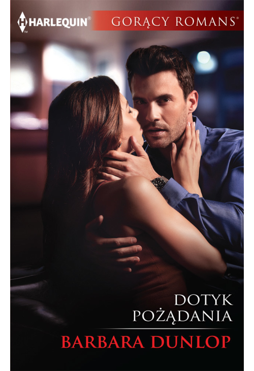 Dotyk pożądania