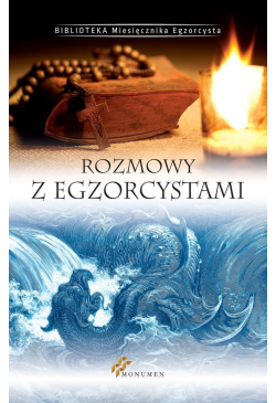 Rozmowy z egzorcystami
