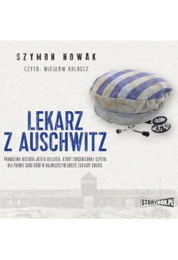 Lekarz z Auschwitz