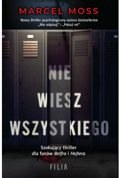 Nie wiesz wszystkiego