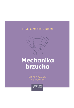 Mechanika brzucha