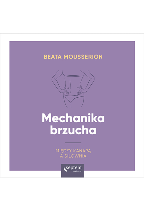 Mechanika brzucha
