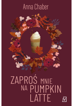 Zaproś mnie na pumpkin latte
