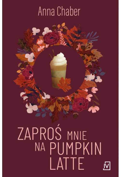 Zaproś mnie na pumpkin latte