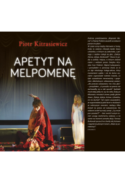 Apetyt na Melpomenę