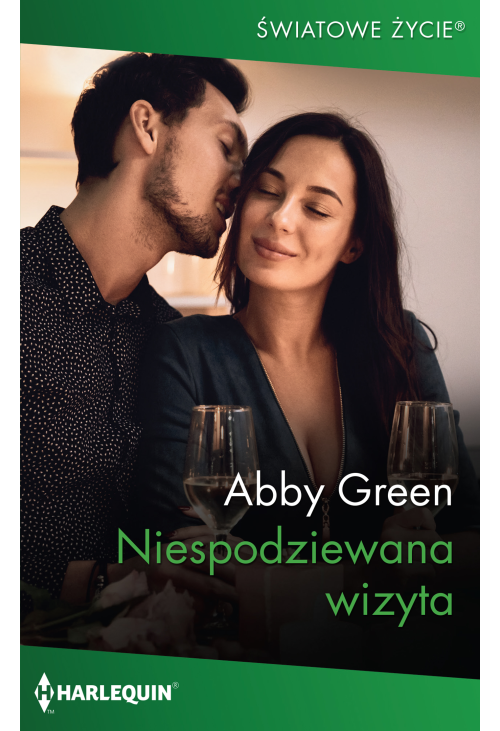 Niespodziewana wizyta