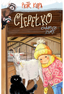 Ciepełko. Oddech zimy