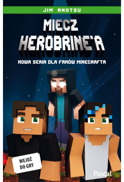 Miecz Herobrine'a