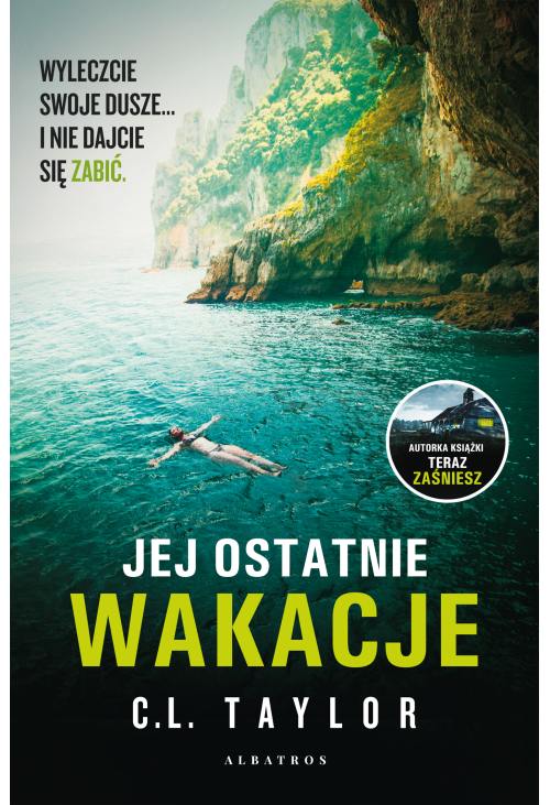 Jej ostatnie wakacje
