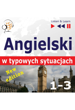 Angielski w typowych...
