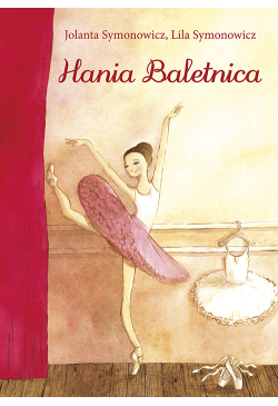 Hania Baletnica