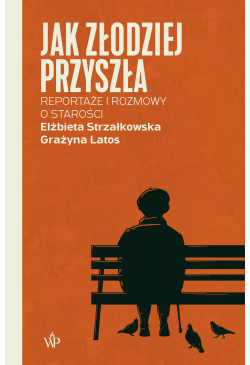 Jak złodziej przyszła....