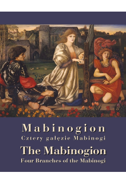 Mabinogion. Cztery gałęzie...