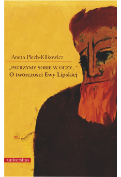 „Patrzymy sobie w oczy...”....