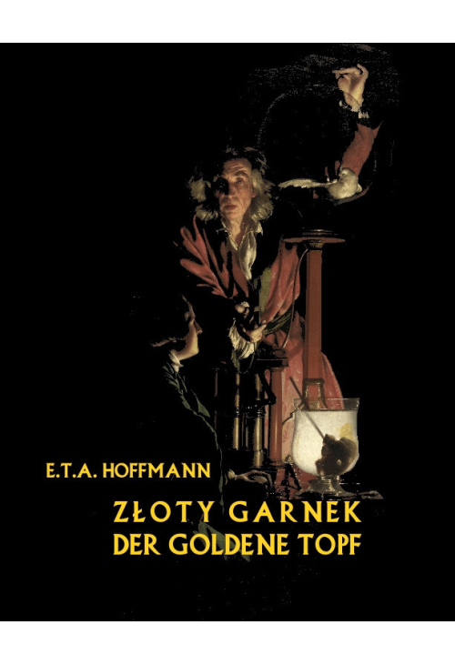 ZŁOTY GARNEK - DER GOLDENE TOPF