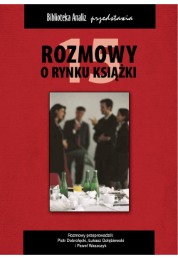 Rozmowy o rynku książki 15