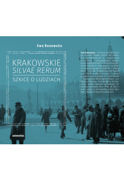 Krakowskie silvae rerum -...