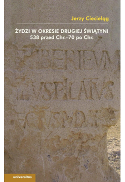 Żydzi w okresie drugiej...