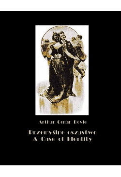 Przemyślne oszustwo A Case...