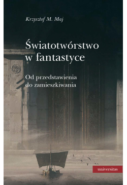 Światotwórstwo w...