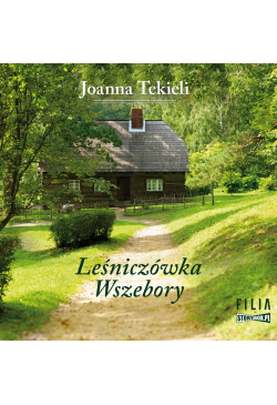Leśniczówka Wszebory