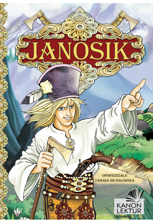 Janosik