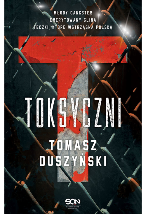 Toksyczni