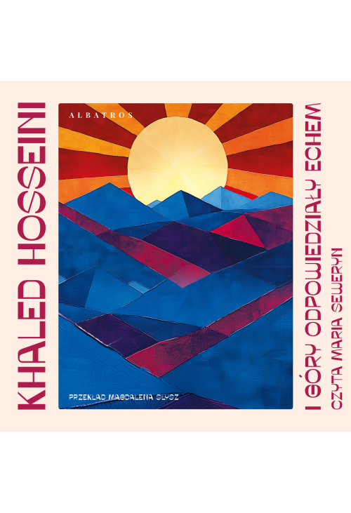 I góry odpowiedziały echem