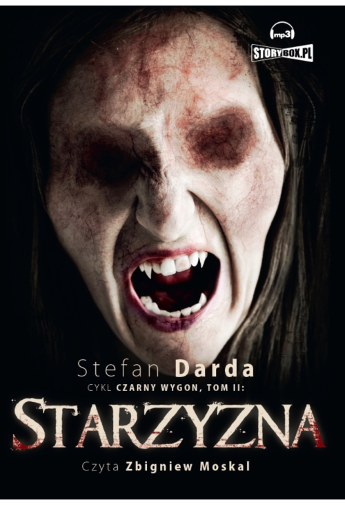 Starzyzna