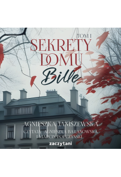 Sekrety domu Bille. Tom I