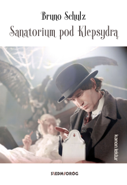 Sanatorium pod klepsydrą