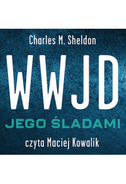 WWJD Jego śladami