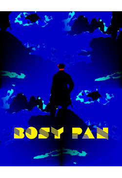 Bosy pan