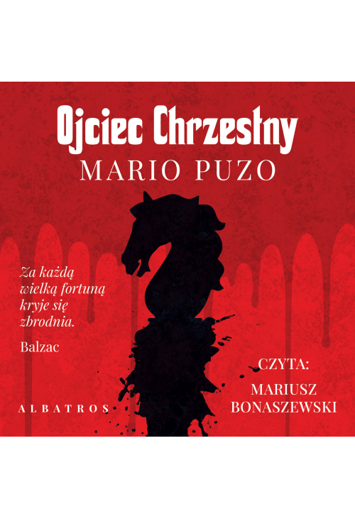 Ojciec chrzestny