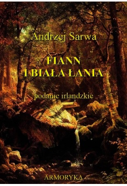 Fiann i biała łania....