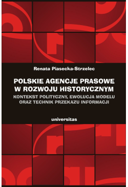 Polskie agencje prasowe w...
