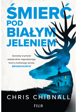 Śmierć Pod Białym Jeleniem