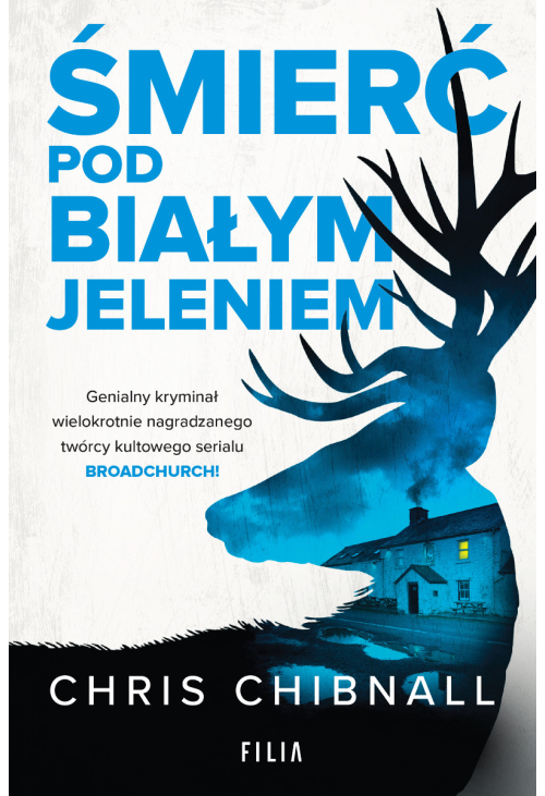 Śmierć Pod Białym Jeleniem