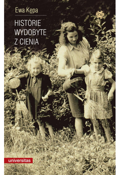 Historie wydobyte z cienia