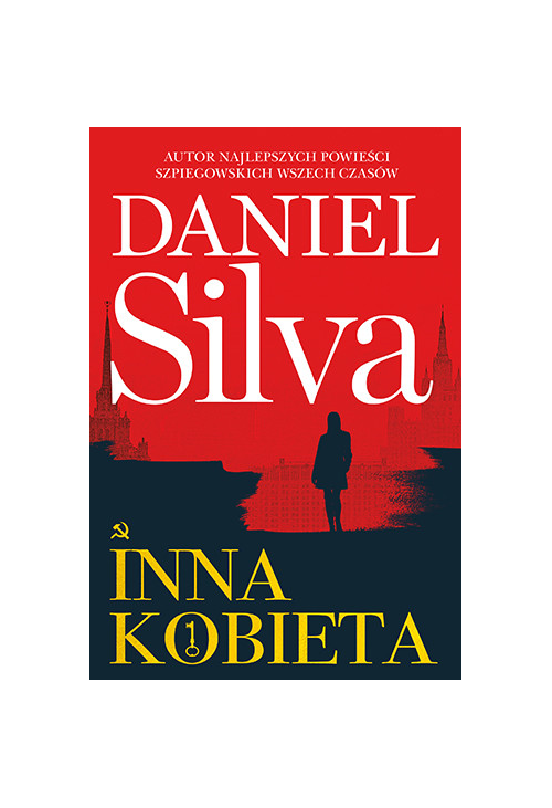 Inna kobieta