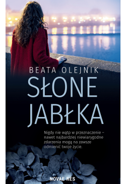 Słone Jabłka