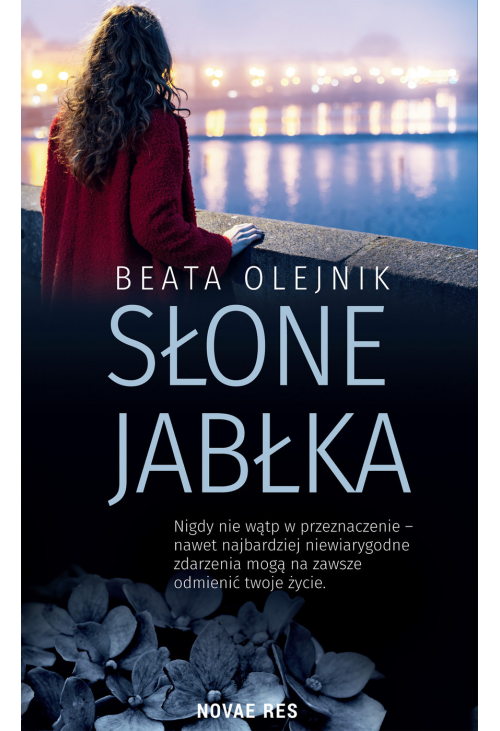 Słone Jabłka