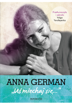 Anna German: Uśmiechaj się