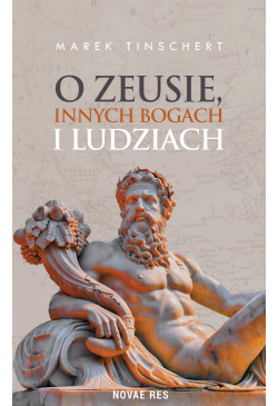 O Zeusie, innych bogach i...
