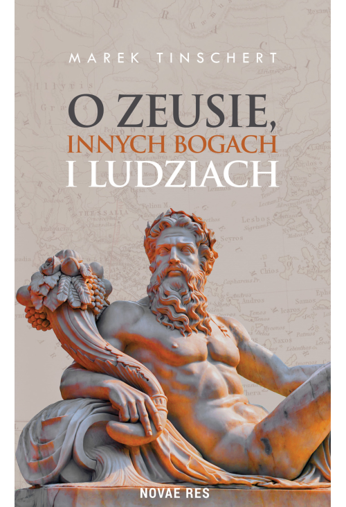 O Zeusie, innych bogach i ludziach