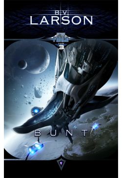 Star Force. Tom 3. Bunt