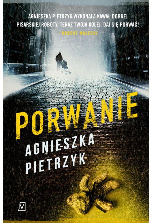 Porwanie