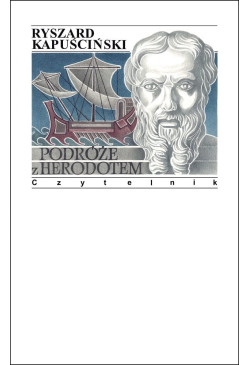 Podróż z Herodotem