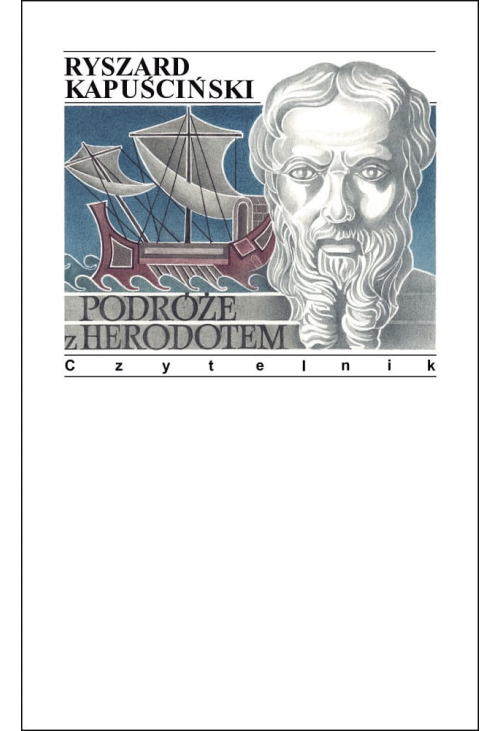 Podróż z Herodotem