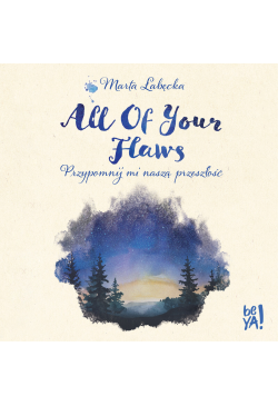 All Of Your Flaws....